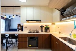 Blk 43A Skyoasis @ Dawson (Queenstown), HDB 3 Rooms #630143021